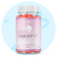 HAIRFIT GUMMIES CON BIOTINA