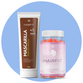 HAIRFIT GUMMIES + MASCARILLA REPORALIZADORA CON NANOTECNOLOGÍA