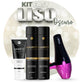 KIT EASY LISO OSCURO