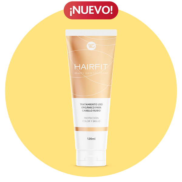 TRATAMIENTO LISO ORGÁNICO