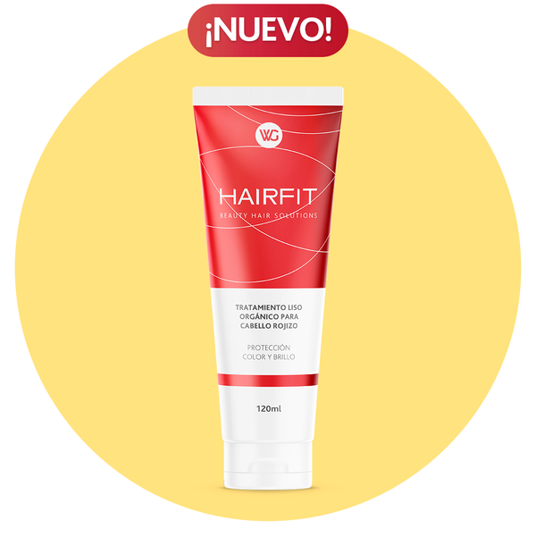 TRATAMIENTO LISO ORGÁNICO