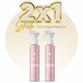 SPLASH TERMOPROTECTOR & PERFUME CAPILAR 2X1