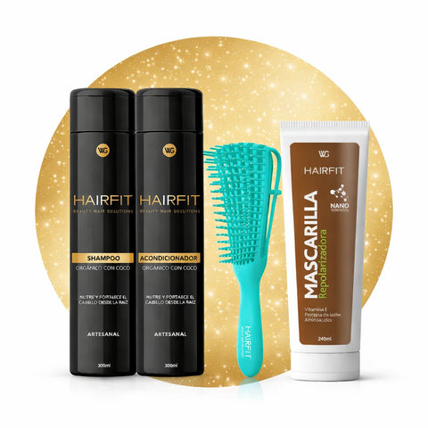 🌿 KIT ORGÁNICO COCO + REPARACIÓN PROFUNDA