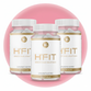 H'FT CAPSULAS CON BIOTINA X 3 unidades