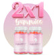 HAIRFIT GUMMIES CON BIOTINA 2X1