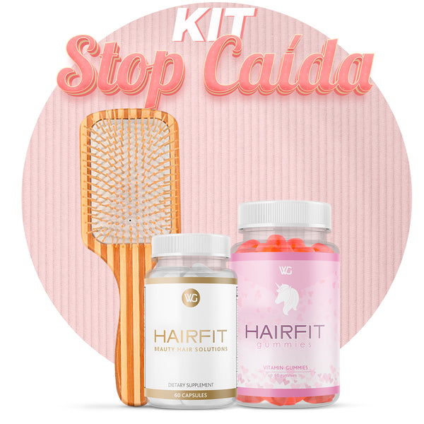 KIT STOP CAIDA