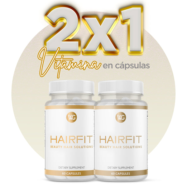 VITAMINAS EN CÁPSULAS WOMAN
